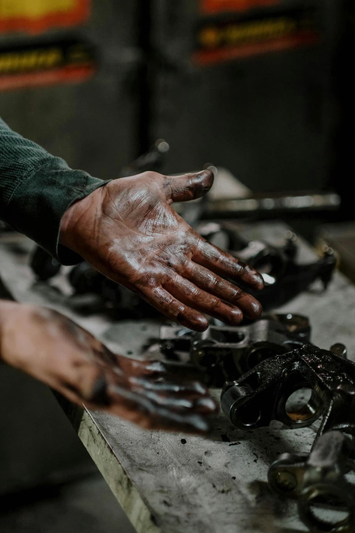 Labour and Industrial Relations